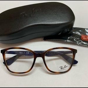 Brand New Ray-Ban Glasses.